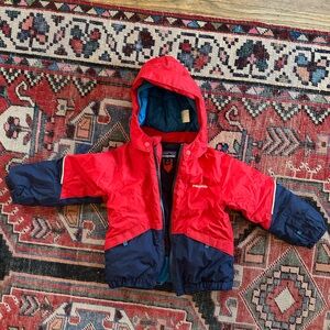 Patagonia 3T Winter Ski/Snow jacket
